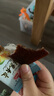 詩夢園（Dream Park）杏子伊犁果丹皮200克新疆傳統(tǒng)老式休閑零食非山楂片水果片兒童 曬單實拍圖