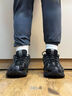 NEW BALANCE NB1906R官方老爹鞋男鞋女鞋情侶網(wǎng)面鞋黑色復(fù)古網(wǎng)面休閑運(yùn)動鞋 黑色 M1906RCH 45 (腳長29cm) 【尺碼詳詢客服】 曬單實(shí)拍圖