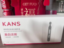 韓束丁禹兮同款亮白棒美白淡斑次拋精華液煙酰胺護膚品生日禮物送女友 曬單實拍圖