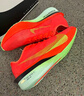 耐克（NIKE） VAPORFLY 4  男鞋公路競速跑步鞋中考體育訓練輕便防滑 HF6414-600 42.5 曬單實(shí)拍圖