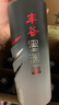 豐谷墨淵淡墨 45度固態(tài)法白酒 濃香型光瓶白酒 整箱480mL*6瓶 曬單實(shí)拍圖