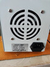 立始15V30V60V可調(diào)直流穩(wěn)壓電源實(shí)驗(yàn)5A10A充電/電鍍電源手機(jī)維修 DC603D(0-60V 0-3A) 編碼器調(diào) 曬單實(shí)拍圖