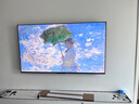 創(chuàng)維新品黑騎士75A5F+ 75英寸Mini LED電視機(jī) 低反防眩百級(jí)分區(qū)1300nits一級(jí)能效智慧屏家電液晶平板 75英寸 免費(fèi)安裝 咨詢客服主播減20% 曬單實(shí)拍圖