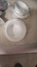 廁所防臭堵臭器蹲坑式防堵塞衛生間家用蹲便器便池蓋板防返臭神器 蹲便防臭器【彈簧款】1個(gè)裝 曬單實(shí)拍圖
