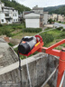 勁友 吊機(jī)升降機(jī)家用小型起重機(jī)電動(dòng)葫蘆220V小吊機(jī)提升機(jī)建筑卷?yè)P(yáng)機(jī) 家用款pa200公斤12米 曬單實(shí)拍圖