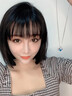 芯奢海洋之心項(xiàng)鏈女士吊墜2025新款學(xué)生閨蜜七夕情人節(jié)生日禮物送女友 愛心項(xiàng)鏈【精美禮盒】 曬單實(shí)拍圖