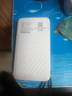 格行隨身wifi6官方正品充電寶WiFi6二合一車載無線網(wǎng)卡路由器三網(wǎng)通用移動隨身wifi6非無限流量2025款 充電寶快充款WiFi6【京倉速發(fā)】超長續(xù)航永不限速 曬單實拍圖