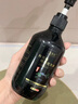 碧梵媞植物草本何首烏洗發(fā)水控油去屑止癢清爽洗發(fā)露洗頭膏毛囊洗發(fā)液 何首烏植萃洗發(fā)水300ml 300ml 曬單實拍圖