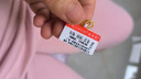 千影黃金耳釘9999足金素金耳飾梅花朵彎鉤男女款真金耳環(huán)送媽媽按克重 重約2.02-2.2g(含工費(fèi)35) 曬單實(shí)拍圖