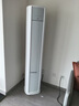 TCL京東聯(lián)名3匹一級能效真省電SE柜機雙出風(fēng)口立式空調變頻KFR-72LW/JD21+B1以舊換新國家補貼 曬單實(shí)拍圖