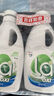 威露士La有氧洗內(nèi)衣褲專用手洗洗衣液500ml*3+90ml*2組合抑菌除螨去血漬 曬單實拍圖