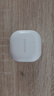 三星 Samsung【國家補(bǔ)貼】Buds FE 真無線藍(lán)牙耳機(jī)智能降噪運(yùn)動耳機(jī)/AKG調(diào)校/持久續(xù)航 雪境白 曬單實(shí)拍圖