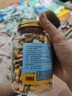 喜滋羊嬰牛奶蛋白過敏寶寶吃的小饅頭溶豆無麩質(zhì)無蛋奶小麥無糖精零食品 高鈣海底動物餅干 果蔬不易上火 曬單實拍圖