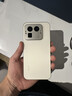 realme真我GT8 Pro 第五代驍龍8至尊版 電競獨顯芯片 2K 144Hz高刷直屏 2億潛望 游戲電競手機16+512白 曬單實(shí)拍圖