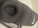耐克（NIKE）運(yùn)動護(hù)具 護(hù)膝 膝蓋保護(hù)保暖 PRO 3.0 OPEN-PATELLA護(hù)膝 N1000675010XL 單只裝黑色 XL 曬單實(shí)拍圖
