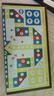 出棋必勝飛行棋磁性大號(hào)29.5×28.5CM便攜折疊棋盤(pán)兒童男女孩親子互動(dòng)玩具 曬單實(shí)拍圖