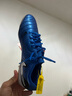 耐克NIKE男足球鞋傳奇LEGEND 10 AG短釘運動(dòng)鞋 DV4330-400飛翔藍42.5 曬單實(shí)拍圖