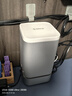 奧?？疲∣RICO）適用于Macmini M4擴(kuò)展塢底座轉(zhuǎn)換器存儲擴(kuò)展3.5/M.2硬盤盒蘋果桌面支架配件拓展塢MiniTower-M435 曬單實(shí)拍圖