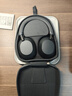 索尼（SONY）WH-1000XM5 頭戴式無(wú)線降噪 藍(lán)牙耳機(jī) AI智能降噪 黑色 高考祝福禮物 曬單實(shí)拍圖