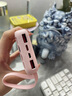 凱蒂貓HelloKitty【次日達(dá)|3c認(rèn)證】充電寶20000毫安22.5w自帶線超級(jí)快充輕薄便攜大容量可定制送禮物適用華為蘋果 凱蒂貓【2萬容量|可上飛機(jī)】 【次日達(dá)/新款超小超薄】全網(wǎng)熱銷前十名 曬單實(shí)拍圖