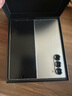 三星（SAMSUNG）Galaxy Z Fold6 折疊屏手機(jī) 5G全網(wǎng)通 商務(wù)書(shū)寫(xiě)體驗(yàn) AI旗艦智能機(jī) Fold6 星夜銀（12GB） 256GB【美版5G單卡】 曬單實(shí)拍圖