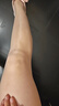 浪莎絲襪女夏季超薄款光腿神器5A抑菌不易勾絲性感長(zhǎng)筒肉色打底褲襪 曬單實(shí)拍圖