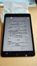 Apple 蘋(píng)果平板電腦 iPad mini5 二手平板電腦 灰色 256G WiFi 曬單實(shí)拍圖
