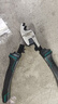 保聯(lián)電纜剪電工專(zhuān)用剪線(xiàn)鉗斷線(xiàn)鉗工業(yè)級剝線(xiàn)鉗銅線(xiàn)斷線(xiàn)鉗電纜鉗子 曬單實(shí)拍圖