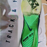 耐克（NIKE）Victory 2男鞋Air Zoom輕盈回彈支撐透氣舒適防滑耐磨跑步鞋 FD8411-100 43 曬單實(shí)拍圖