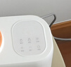 波咯咯（bololo）溫奶器搖奶器二合一自動恒溫加熱母乳保溫奶瓶暖奶器嬰兒搖奶機(jī) 【經(jīng)典款】無水暖奶搖奶器 曬單實拍圖