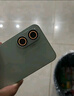 小米（MI）【國家補(bǔ)貼】REDMI Turbo 4 Pro 第四代驍龍8s 7550mAh長續(xù)航 12GB+512GB 綠色 小米紅米5G手機(jī) 曬單實(shí)拍圖