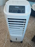 海爾（Haier） 空調(diào)扇冷風(fēng)扇加濕制冷機(jī)單冷風(fēng)機(jī)無葉風(fēng)扇制冷氣扇家用客廳臥室節(jié)能制冷器冷氣機(jī)小空調(diào) 【強(qiáng)效制冷+擺風(fēng)加濕】機(jī)械款HFL-LG1822 曬單實拍圖