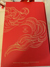 拉菲（LAFITE）凱薩天堂古堡珍釀干紅葡萄酒 750ml*2 禮盒裝 原瓶進口紅酒送禮 曬單實拍圖
