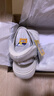 斯凱奇（Skechers）七夕禮物涼鞋女士2025年新款夏季休閑鞋輕便休閑鞋沙灘鞋163524 曬單實(shí)拍圖