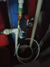 日豐全屋自來(lái)水前置過(guò)濾器濾芯反沖洗大流量家用凈水器自動(dòng)清洗 升級10T高端灰萬(wàn)向上門(mén)安裝 曬單實(shí)拍圖