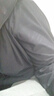 蕉下（beneunder）防曬服長款女冰絲涼感海邊沙灘透氣全身防曬AL90224漫暮黑L 曬單實(shí)拍圖