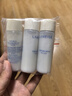 蘭芝爽膚水敏感肌膚神經(jīng)酰胺勝肽微精華牛奶水25ml*3【臨期清倉】 曬單實拍圖