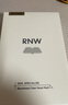 如薇（RNW）去黑頭鼻貼膜5組10片免撕拉面膜導(dǎo)出精華液粉刺收縮 曬單實拍圖