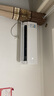 美的空調(diào) 大1.5匹 酷省電pro 新一級(jí)能效 變頻冷暖 家電國(guó)家補(bǔ)貼 節(jié)能壁掛式掛機(jī) KFR-35GW/N8KS1-1P 曬單實(shí)拍圖