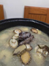 森農(nóng)樂鮑魚鮮活冷凍特大生鮮大號貝類海鮮水產(chǎn)超大即食佛跳墻食材鮑魚汁 3-5只/斤【超大鮑魚1斤 肥厚鮮彈】 曬單實(shí)拍圖