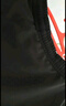 名創(chuàng)優(yōu)品（MINISO）重磅短褲男夏季戶外運(yùn)動直筒五分褲青少年潮流百搭中褲 黑 3XL 曬單實(shí)拍圖