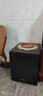 山水（SANSUI）SP4-15 低音炮帶線版 12吋木質(zhì)家庭影院高保真音箱 300W額定功率 有源低音炮 有源12吋低音炮 曬單實拍圖