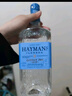 海曼（Hayman's）洋酒英國(guó)進(jìn)口Haymans海曼倫敦金酒700ml 海曼倫敦干金酒 700mL 1瓶 曬單實(shí)拍圖