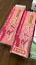 晨光(M&G)文具GP1008 按動(dòng)中性筆學(xué)生0.5紅筆簽字筆商務(wù)子彈頭考試專用水筆高顏值辦公用品 紅色 6支筆+6支芯 曬單實(shí)拍圖