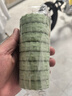 斯佳納行李箱輪子保護(hù)套橡膠套靜音旅行箱拉桿箱替換萬(wàn)向輪新款加厚耐磨 牛油果【第五代丨加厚升級(jí)耐磨) 大號(hào)【5.2-6.8cm通用】8個(gè)裝 曬單實(shí)拍圖