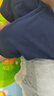 兒童裝男童夏裝防蚊褲2025新款夏款夏季運(yùn)動(dòng)薄款褲子中大童男孩潮 BBE-D093【黑色】 160 曬單實(shí)拍圖