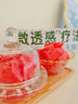 悠宜（unny club）有色唇部精華蜜5ml N04浪漫不止（潤(rùn)唇膏唇蜜保濕鏡面唇釉） 曬單實(shí)拍圖