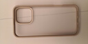 圖拉斯正品【冰砂散熱】適用蘋果16promax手機(jī)殼iphone16promax超薄磁吸半透明全包防摔磨砂鏡頭保護(hù)套 【沙漠鈦金屬色】 【熱銷推薦】高端磨砂+超薄裸感 曬單實(shí)拍圖