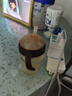 咪小兔奶瓶直飲吸管適配世喜配件奶嘴杯蓋鴨嘴保溫杯重力球四喜水杯頭 空心吸嘴無吸管【18個(gè)月+】 曬單實(shí)拍圖