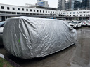 寶華航騰勢豪華品牌專(zhuān)用車(chē)衣罩 D9N78全新款加厚防曬雪塵雨水隔熱外罩套 騰勢D9專(zhuān)用 曬單實(shí)拍圖